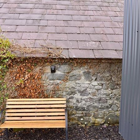 Sheelin Huts Blue, Hot-Tub Available From 1St April Until 1St November Villa Cavan Exterior photo