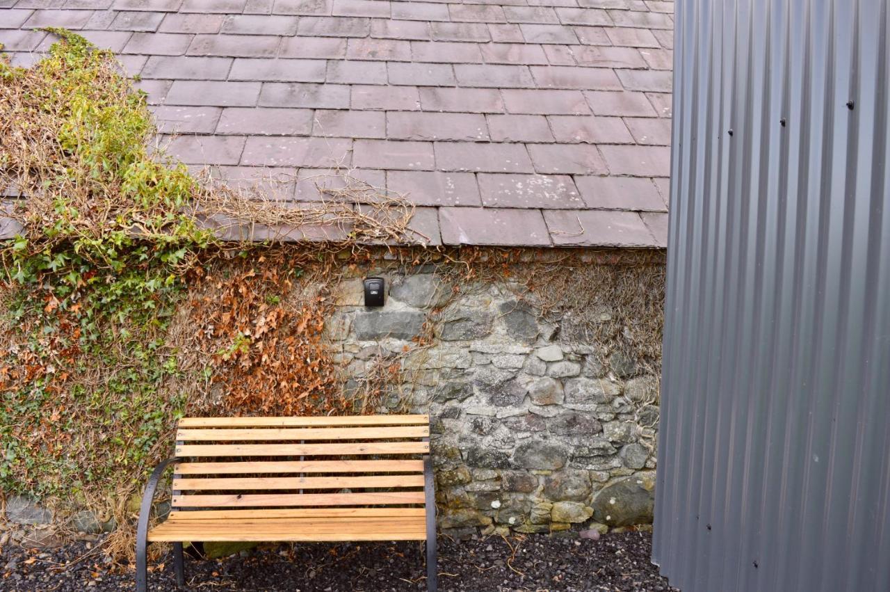Sheelin Huts Blue, Hot-Tub Available From 1St April Until 1St November Villa Cavan Exterior photo